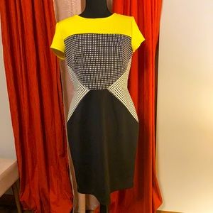 Sandra Darren Dress, Size 8